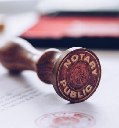 DeCuir Mobile Notary and Loan Signing Agent Southlake Texas